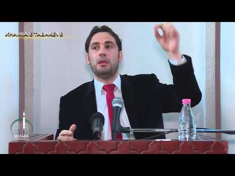 VAZA E XHUMASË | Historia e banorëve të shpellës pj.2 [01.04.2016]