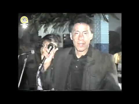 mix  Claudio Morán Y Los Universales -El Fastidioso // Basta Corazón //Abandonado ELIO PRODUCCIONES