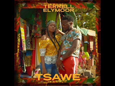 Terrell Elymoor - Tsawé [Official music video]