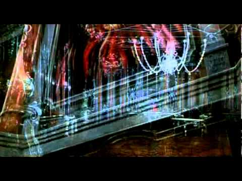 Vampire Hunter D: Bloodlust - Resume, Carmilla and Meier Pt 2/3