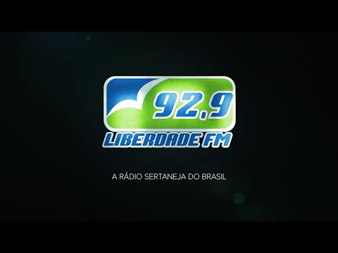 Liberdade - A Rádio Sertaneja do Brasil