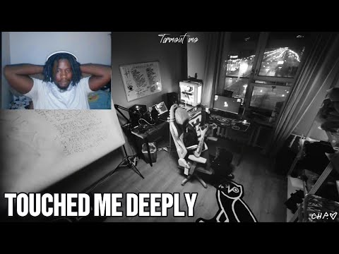 American reacts to OG BUDA TOUHED MY SOUL WITH THIS Missing but Working