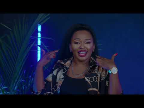 BITTY WAMAITHA - MURATA MUIGUA (OFFICIAL 4K VIDEO)