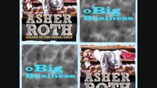 Asher Roth - Throw Water On Em'