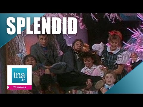 Le Grand Orchestre Du Splendid "La Chanson d'Astérix" | Archive INA