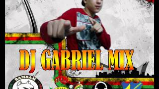 DJ GABRIEL MIX -  MC 2 PAC GUERREIRO DE FÉ RIDDIM 2012 PRÉVIA