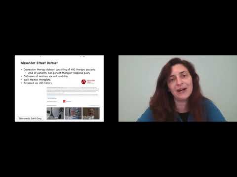 WeCNLP 2020   Invited Talk 4   Irina Rish