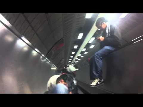 M.I.P VLOG: E2 - Game Time (Available In HD720p)