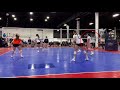 February Highlights-Katie Letcher 2022 Setter