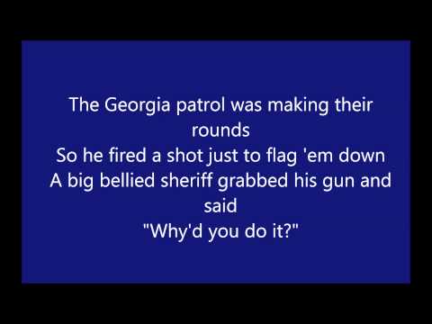 [Lyrics] Night The Lights Went Out In Georgia by Reba McEntire