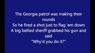 [Lyrics] Night The Lights Went Out In Georgia by Reba McEntire
