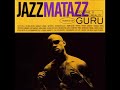 Guru - Respect The Architect HD"®"
