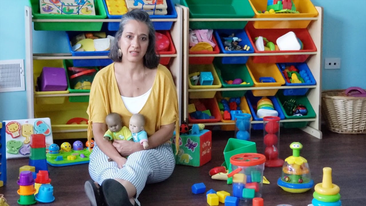 Little Explorers Program