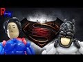 Balloonitech Batman V Superman Comic Con Footage