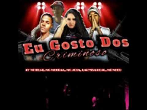 MC MERRAL MC JOTA MC NEGO (LARYSSA REAl) #eugøstødøscriminøsølaryssarealmcmerralmcjøtamcnegølvnøbeat