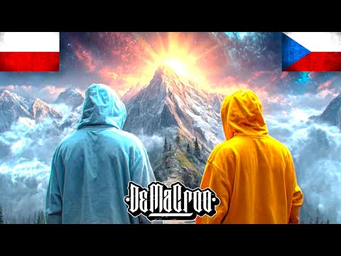 DeMaCroo - Szczyt | Vrchol (Prod. BituBeatz)