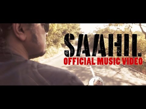 Saahil | Papon | #TheStoryNow | OFFICIAL MUSIC VIDEO