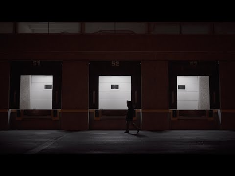 SWEETBOYBLONDEY - Verloren (Official Video) [prod. Acoid & stringson]