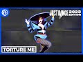 Torture Me 100 Gecs Skrillex Just Dance Mashup Collab With Arthurx