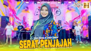 Download lagu Novi Novita ft Ageng Music - Serat Penjajah ( Live Music) mp3 Download lagu Novi Novita ft Ageng Music - Serat Penjajah ( Live Music) mp3