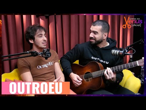 OUTROEU AO VIVO no Venus
