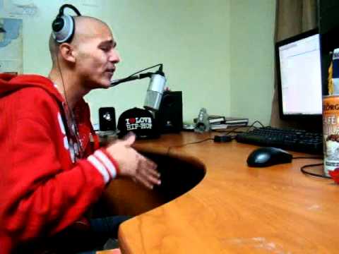 ILL-Mune - Da Prophit