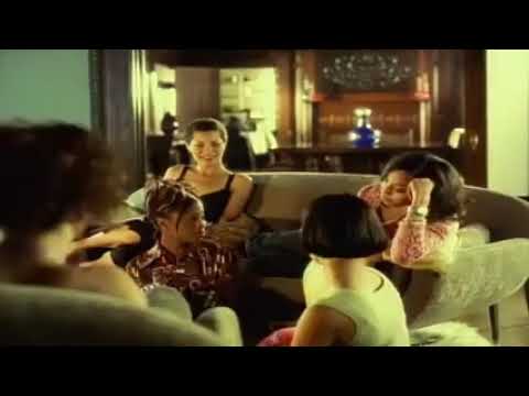 Chante's Got a Man (Official Video)