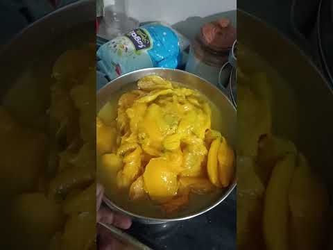 Guess the #mango #dessert #manga #smoothie #shake #icecream  #etc