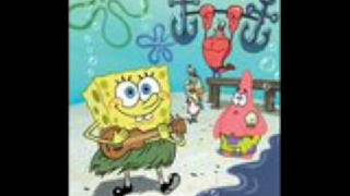 Spongebob and Patrick Confront the Physic Wall of Energy