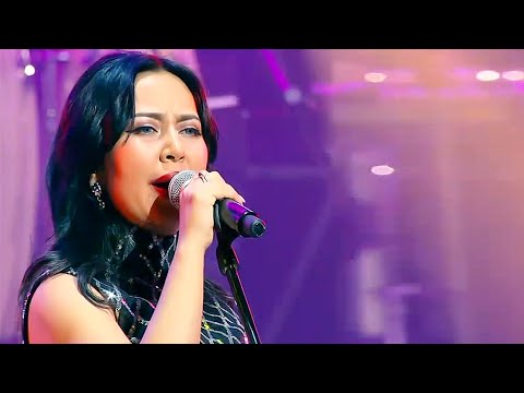 Uyghur Nawa Muqam - Adile Sidiq