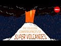 The colossal consequences of supervolcanoes - Alex Gendler