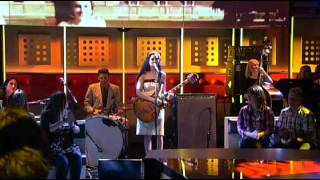 Kitty, Daisy & Lewis - Messing with my life - 19-9-2011