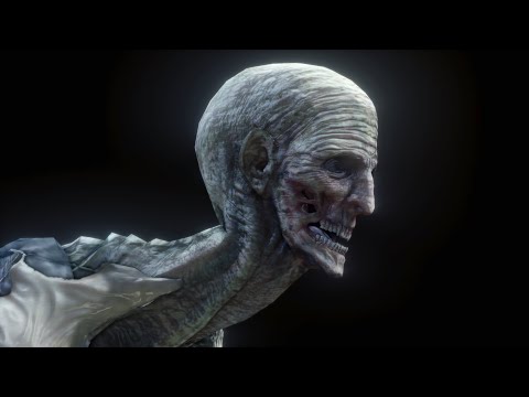 Orphan of Kos Remastered