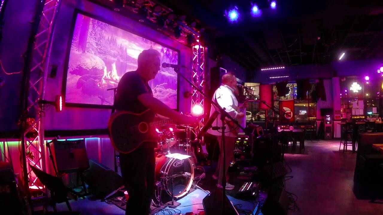Promotional video thumbnail 3 for Alive & Kicking Acoustic Trio