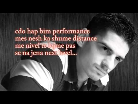 BESSI - The Next Level (Album:The Next Level)