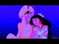 Aladdin & Jasmine You can be my it girl 