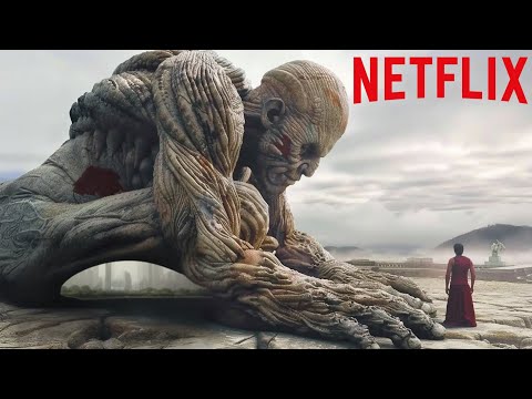 Top 10 New Netflix Movies And Series In February 2026!