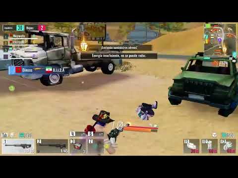 cyber hunter 2023  - wep •