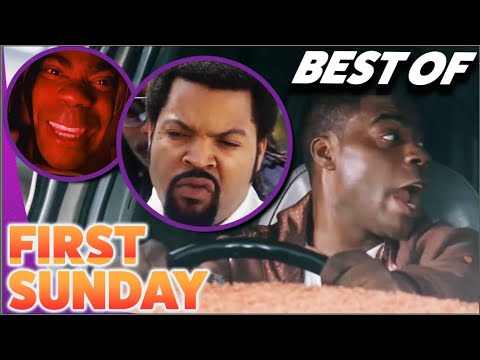 First Sunday | Best Moments from First Sunday | Daily Laugh