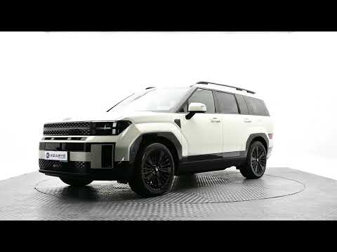 Hyundai Santa Fe 1.6 PHEV 4WD Premium Calligraphy - Image 2