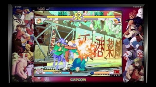 覇者のバイオで心折れ3rd配信