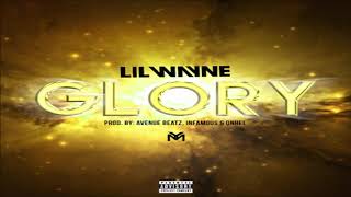 Lil Wayne - Glory (Free Weezy Album)