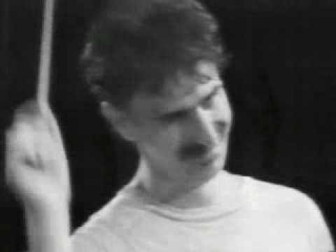 Frank Zappa - Eat That Question
