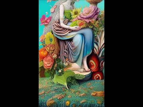 omarion uchiwa ? God is Woman (remix) w/ Nvr