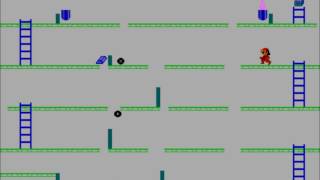 Aldo's Adventure for DOS