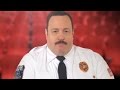 Paul Blart: Mall Cop 2 - Policy Trailer - YouTube