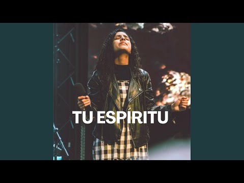 QUE TIENE TU ESPÍRITU