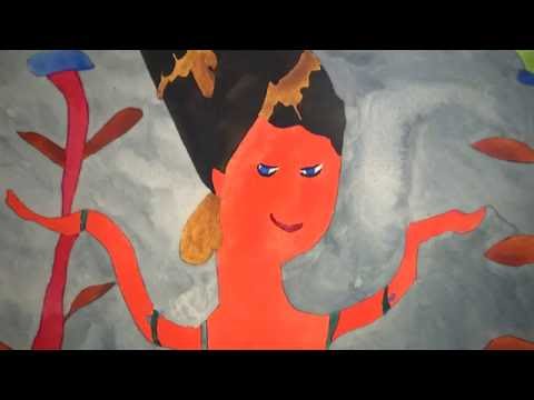 Berlinische Galerie: Visionäre der Moderne. Paul Scheerbart, Bruno Taut, Paul Goesch