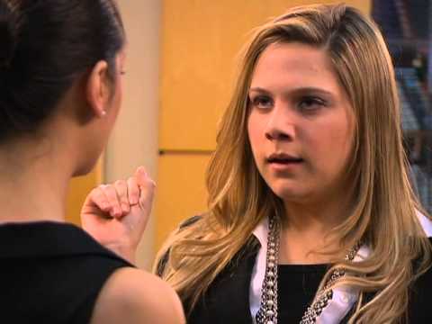 Degrassi Mini 214 - Reunited