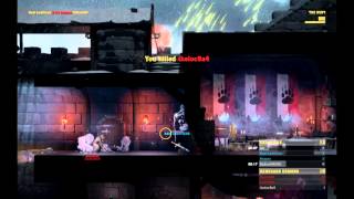 (The showdown Effect) gameplay montage :D